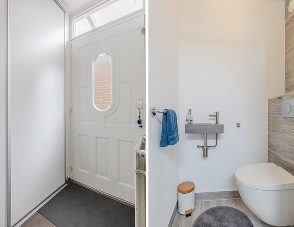 Medium property photo - Bingelradestraat 21, 5043 BV Tilburg